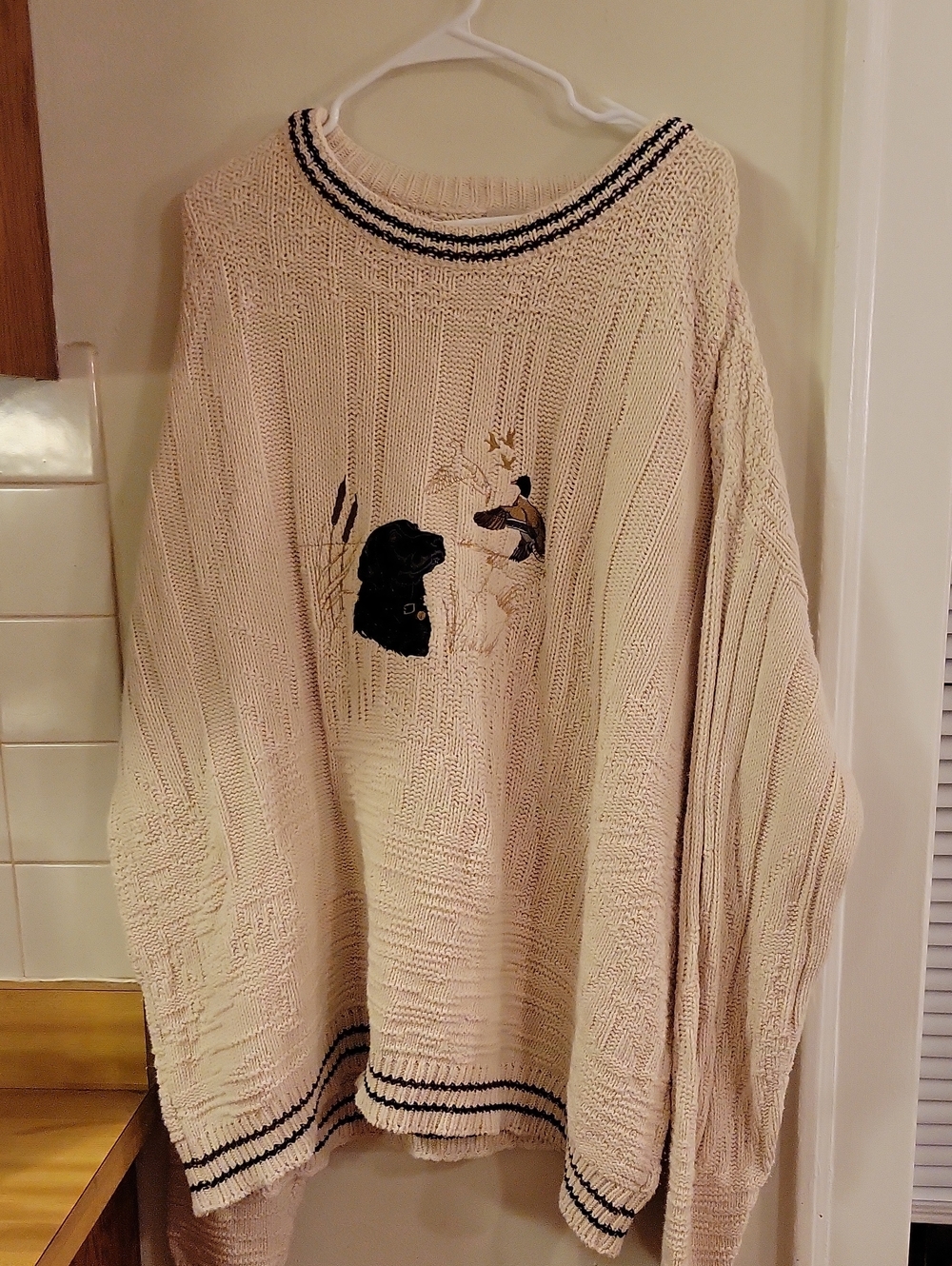 Vintage Sweater